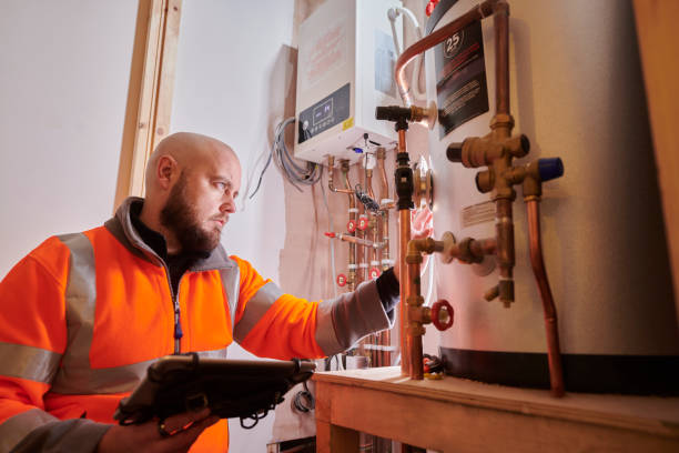 Best Same-Day Plumbing Service  in Lakewood, IL