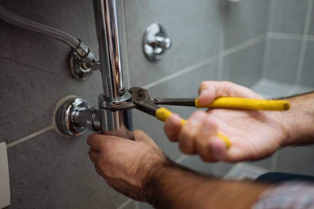 Best Affordable Plumbing Services  in Lakewood, IL