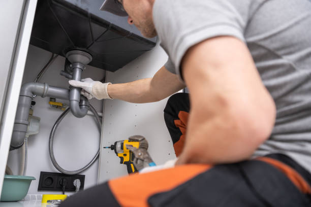 Best Leak Detection Services  in Lakewood, IL