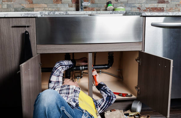 Best Shower Repair Services  in Lakewood, IL